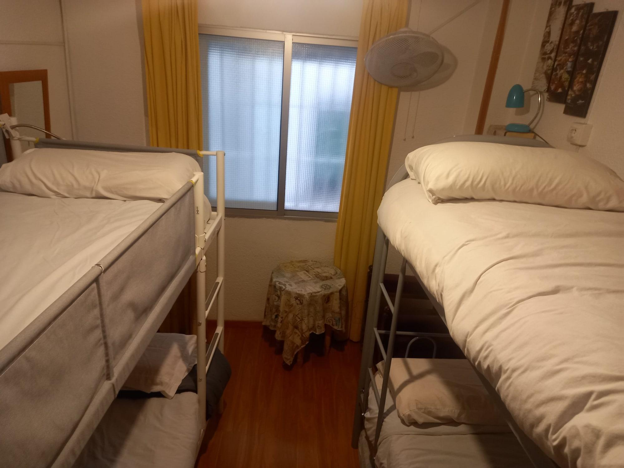 גרנדה Hostel El Cascabel מראה חיצוני תמונה
