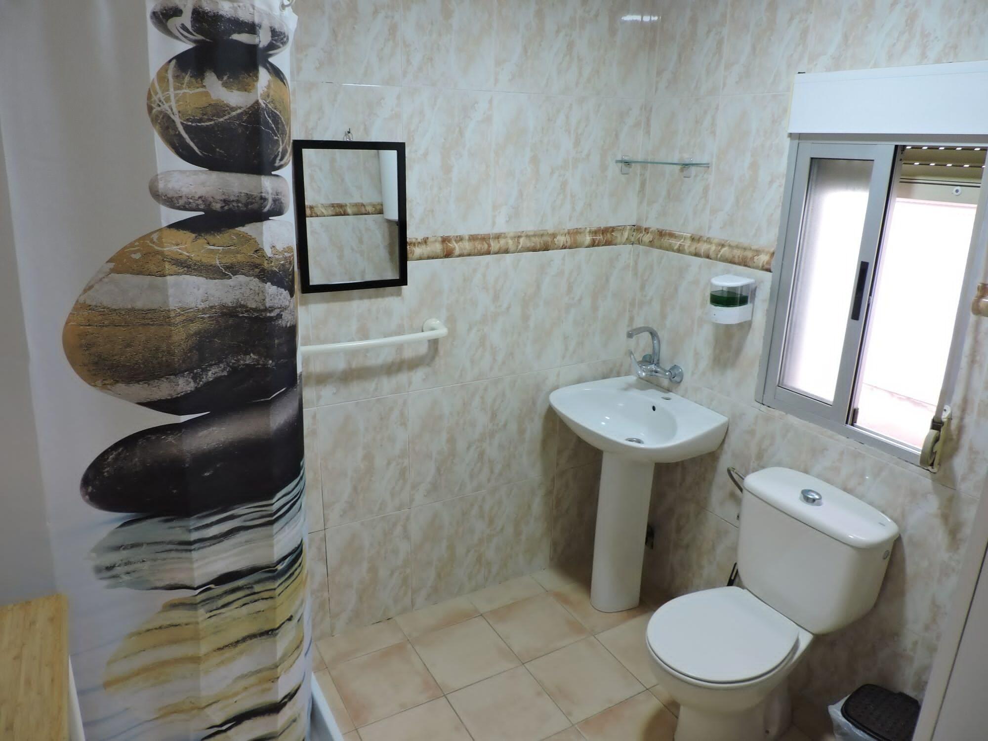 גרנדה Hostel El Cascabel מראה חיצוני תמונה