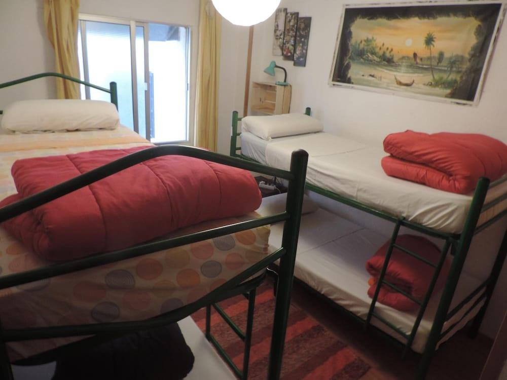 גרנדה Hostel El Cascabel מראה חיצוני תמונה