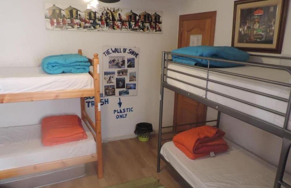 גרנדה Hostel El Cascabel מראה חיצוני תמונה