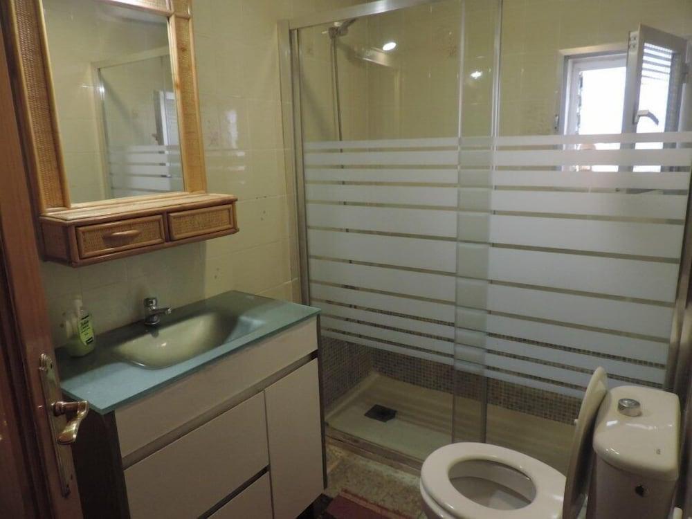 גרנדה Hostel El Cascabel מראה חיצוני תמונה