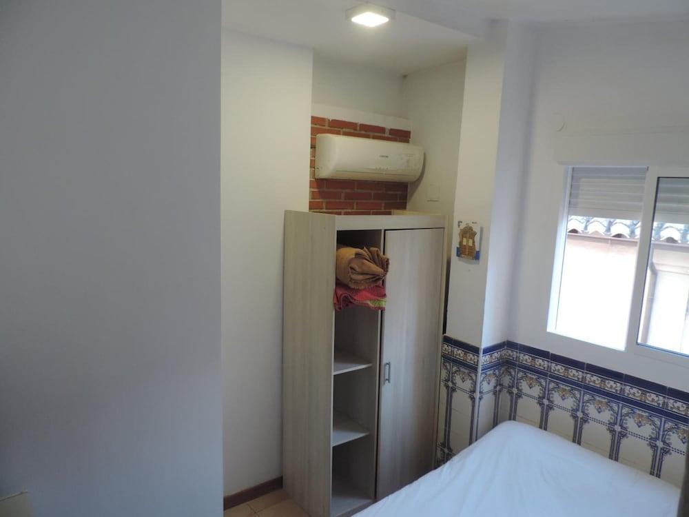 גרנדה Hostel El Cascabel מראה חיצוני תמונה