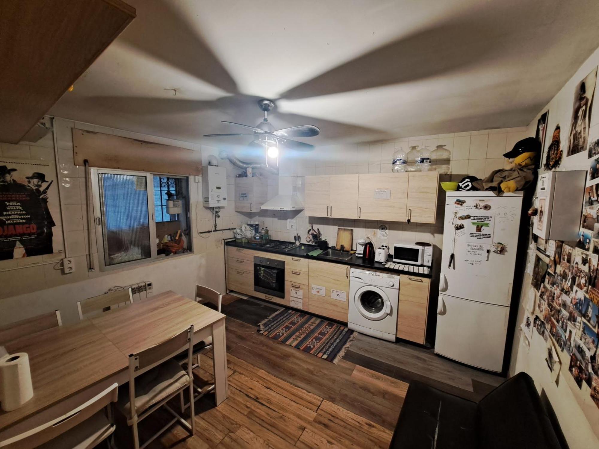 גרנדה Hostel El Cascabel מראה חיצוני תמונה
